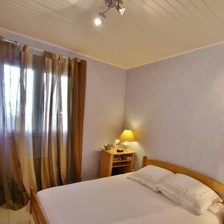 Apartment Barcelonette By Praloup