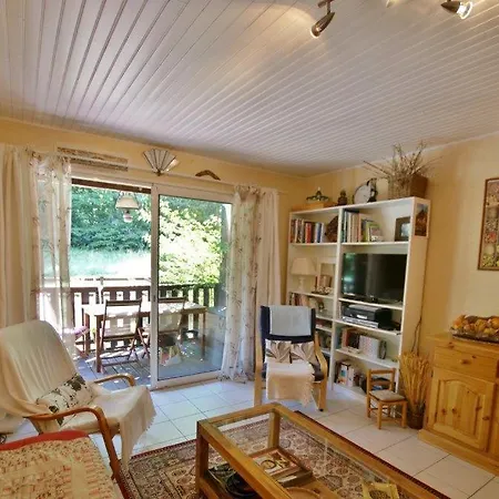 Barcelonette By Praloup Apartment *