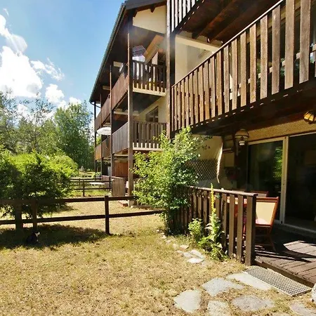 Apartment Barcelonette By Praloup Barcelonnette