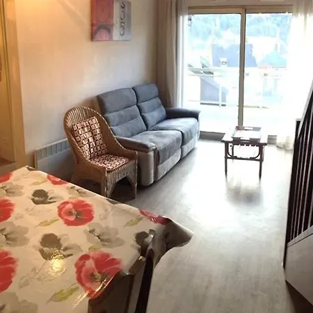 Barcelonette By Praloup Apartment