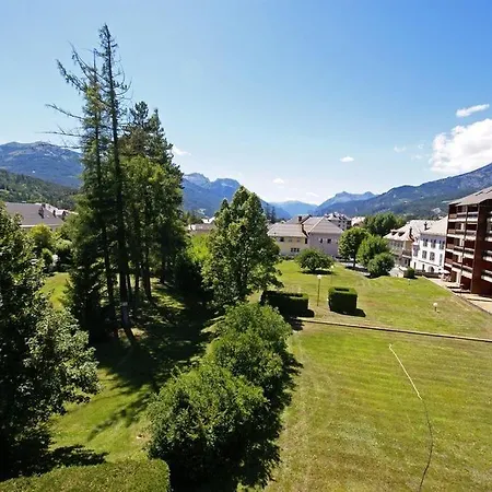 Apartment Barcelonette By Praloup Barcelonnette