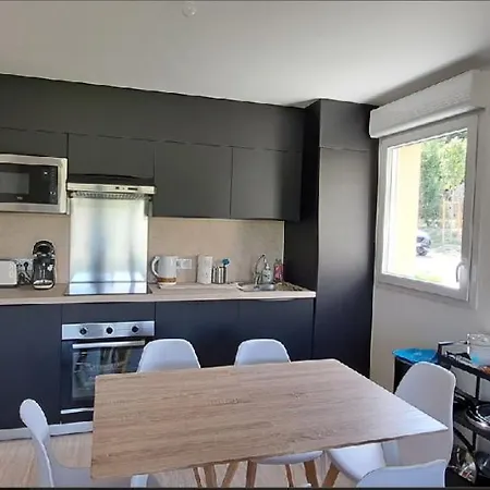 Barcelonette By Praloup Apartment