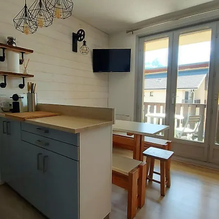 Barcelonette By Praloup Apartment Barcelonnette