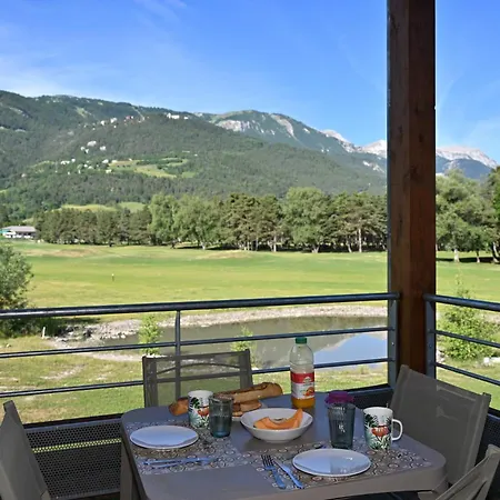 Barcelonette By Praloup * Barcelonnette