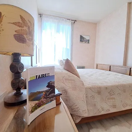 Apartment Barcelonette By Praloup