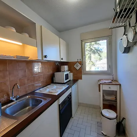 Barcelonette By Praloup Apartment *