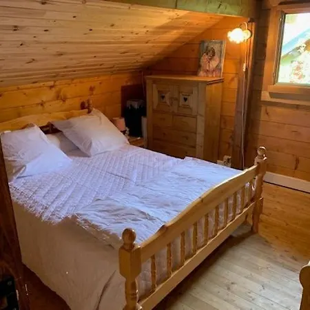 Apartment Barcelonette By Praloup Barcelonnette