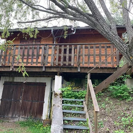 Apartment Barcelonette By Praloup Barcelonnette