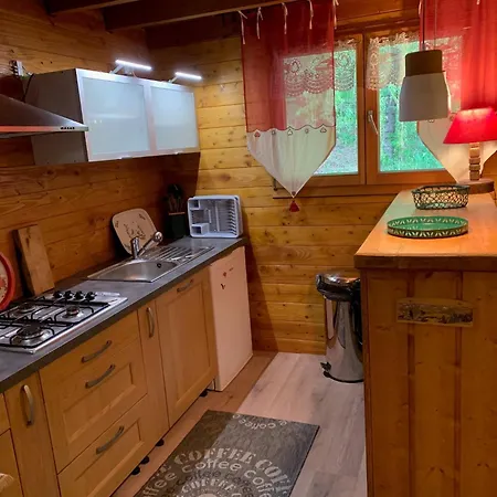 Apartment Barcelonette By Praloup Barcelonnette